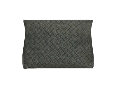 Bottega Veneta Toiletry Bag "Camping"