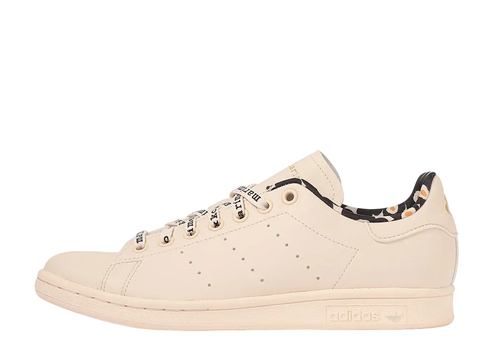 Marimekko × adidas Stan Smith "Line"