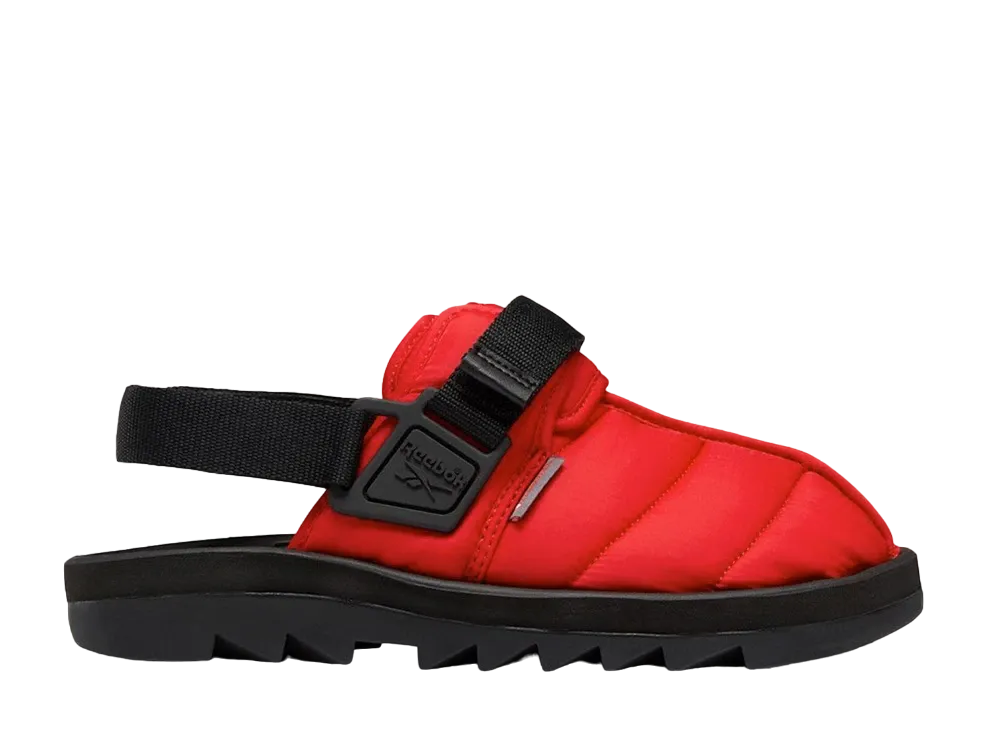 リーボック ビートニク "ブレイブブルー/コールドグレー5/コアブラック"