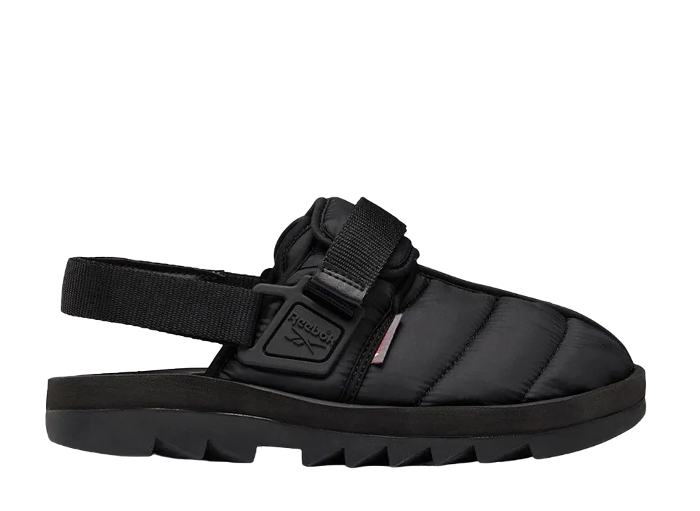 リーボック ビートニク "コアブラック"