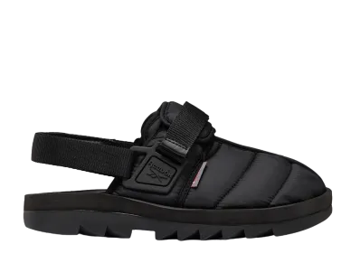 Reebok Beatnik "Core Black"