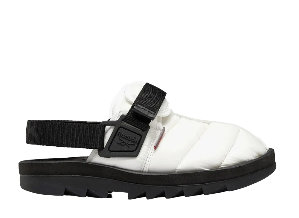 リーボック ビートニク "ピュアグレー"