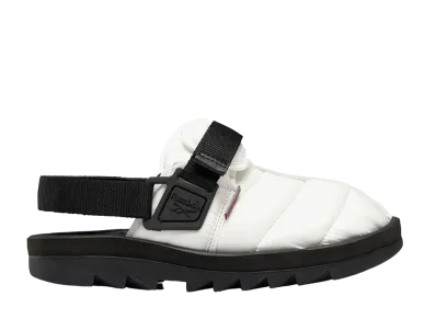 Reebok Beatnik "Pure Grey"