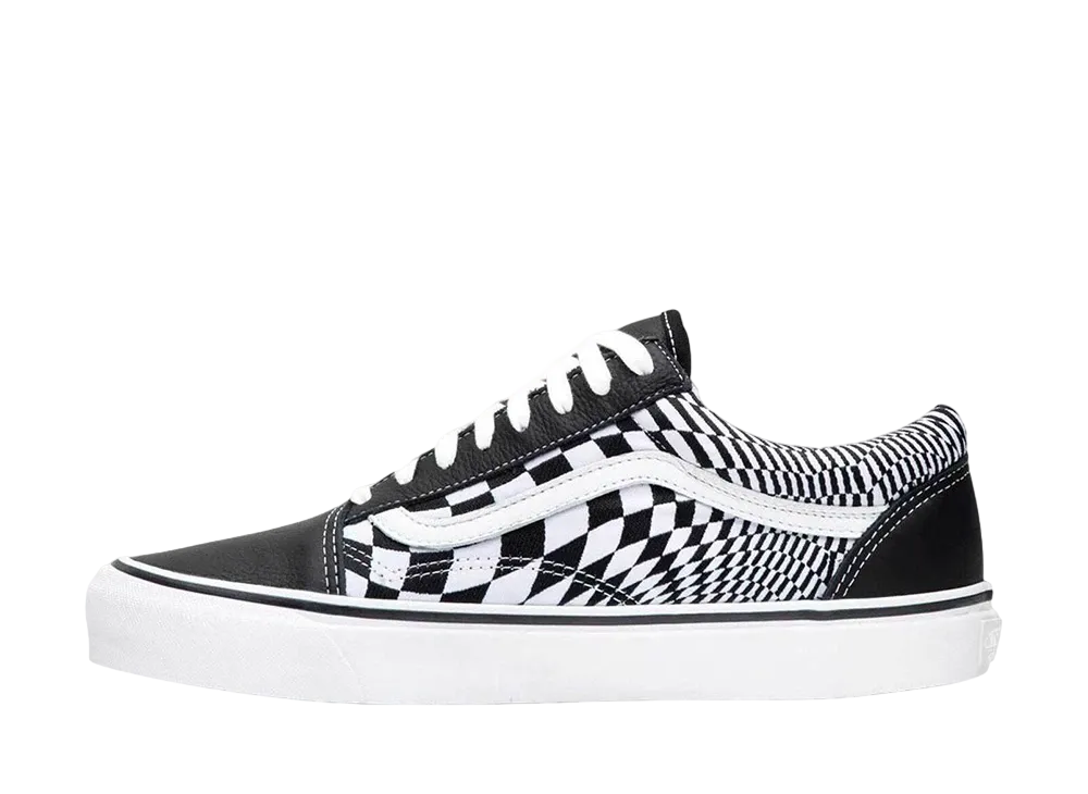 エンド × バンズ オールドスクール ヴァーディゴ