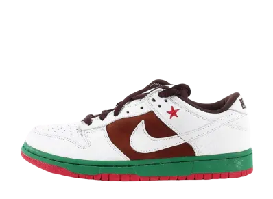 Nike SB Dunk Low "California"