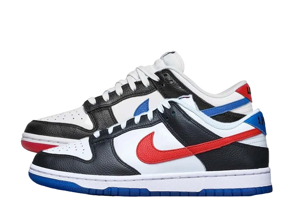 Nike Dunk Low "South Korea"