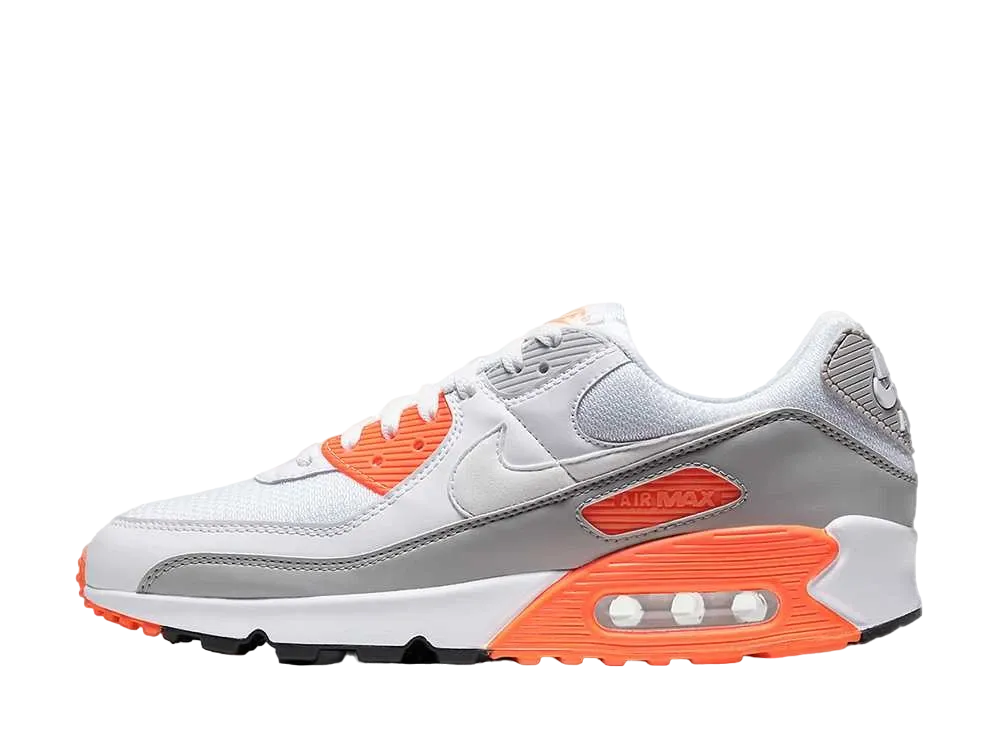 Nike Air Max 90 "Hype Orange"