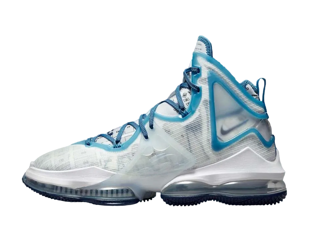 Nike Lebron 19 "Space Jam"