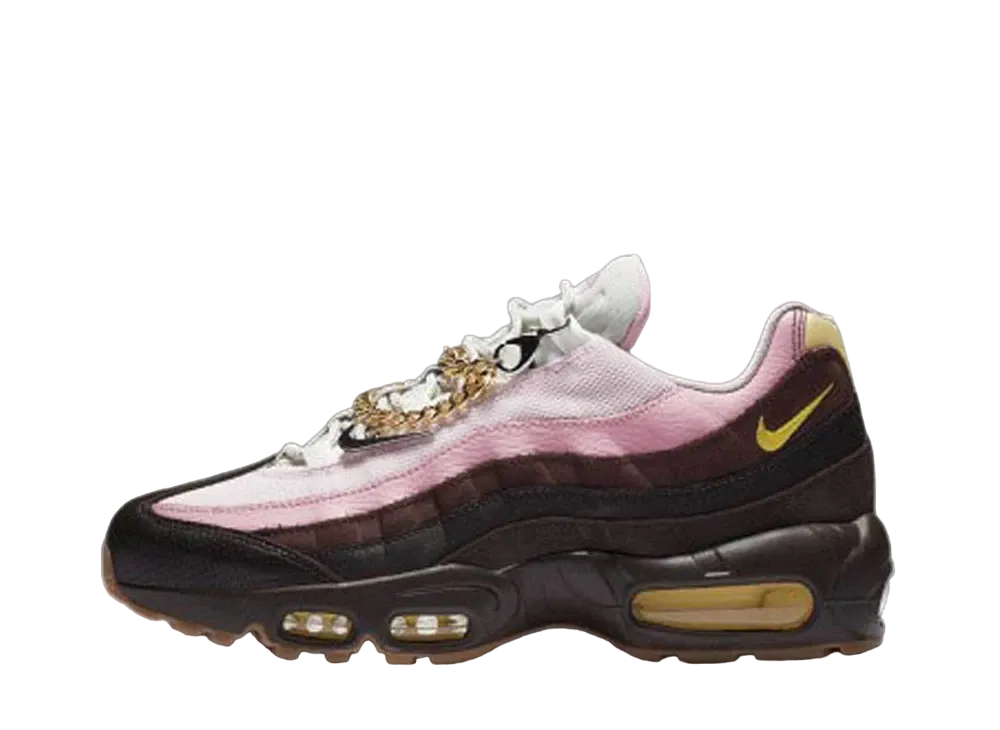 Nike Women's Air Max 95 "Cuban Link"