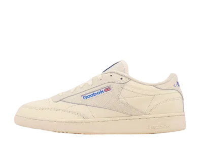 Awake NY × Reebok Classic Leather Club C 85 "Cream"