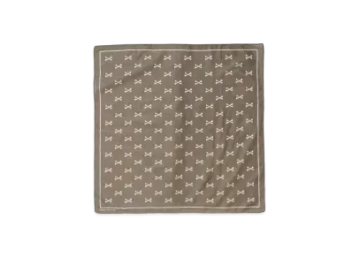 Wtaps BANDARIA / BANDANA / COTTON "Olive Drab"