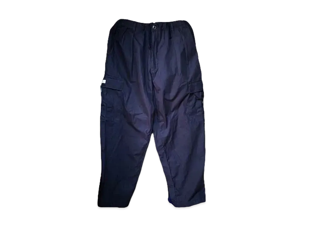 Wtaps TAC-TIC-R TROUSERS "Navy"