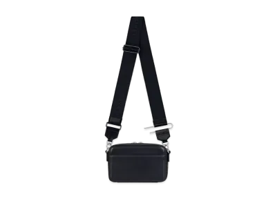 GIVENCHY Antigona U Camera Bag in Padded Leather "Black"