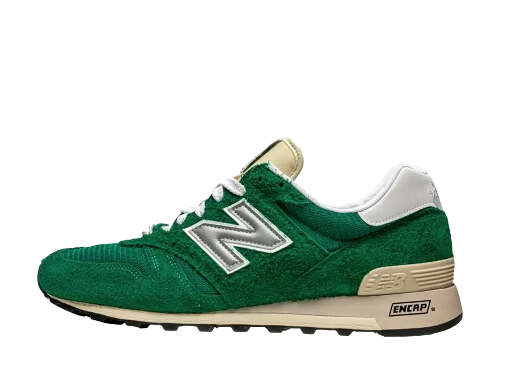Aime Leon Dore × New Balance M1300 "Green"