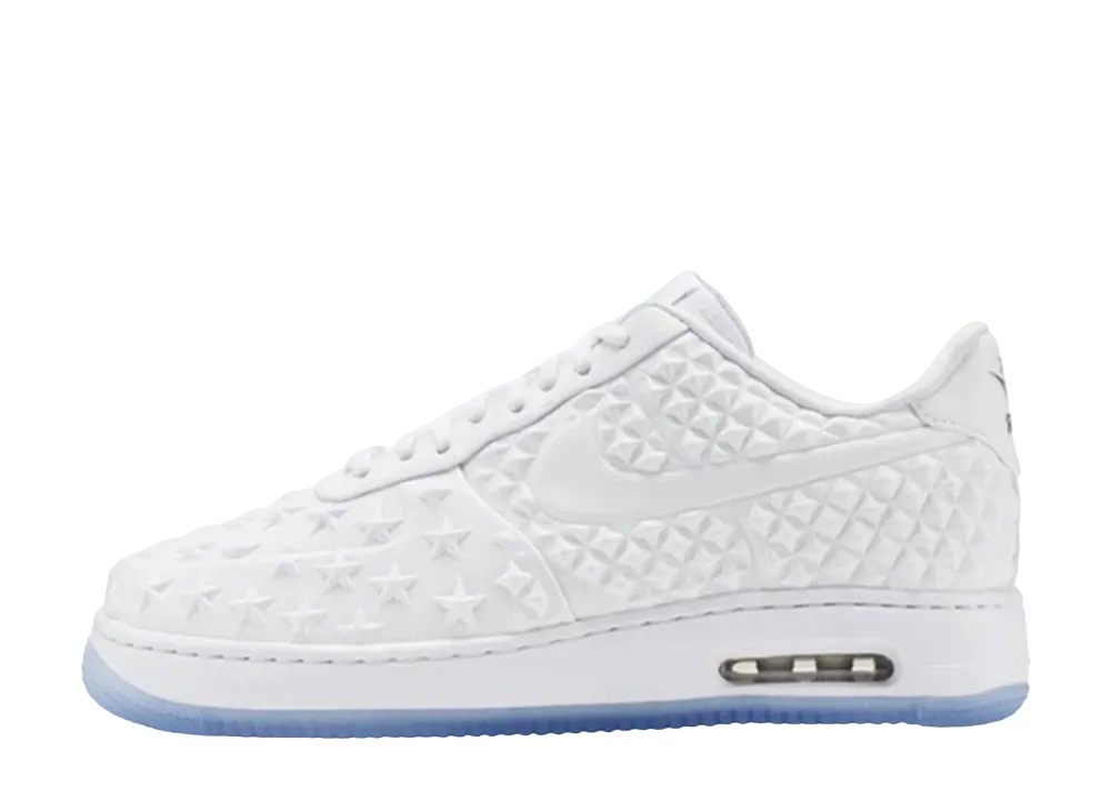 NIke Air Force 1 Elite AS QS "NBA ALL STAR 2015"