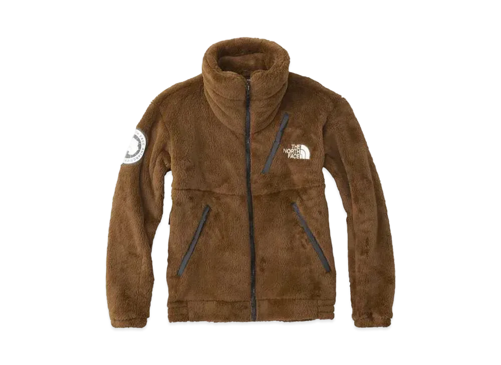 ザノースフェイス アンタークティカ バーサ ロフト ジャケット チークB "ブラウン"
