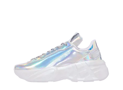 Cinderella × Onitsuka Tiger P-Trainer PRZM