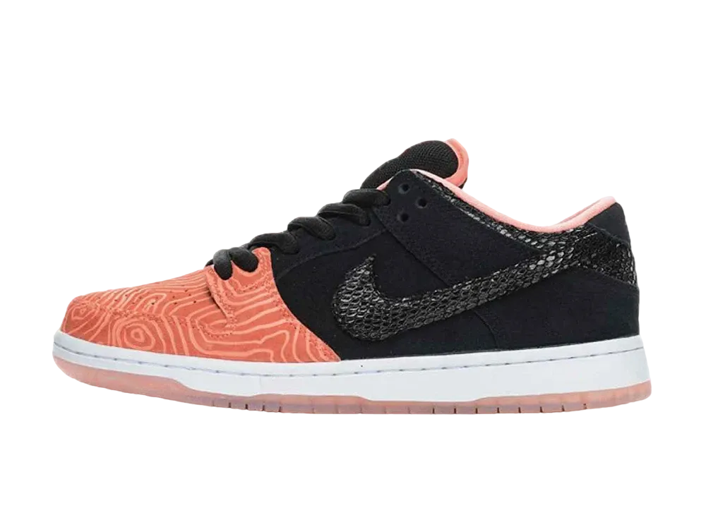 Nike SB Dunk Low PRM "Fish Ladder"