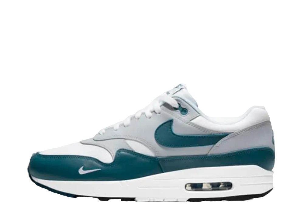 Nike Air Max 1 LV8 Dark Teal Green