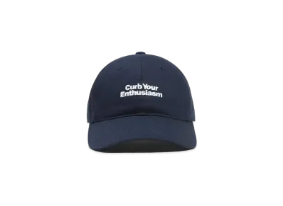 Kith x Curb Your Enthusiasm Cap "Nocturnal"
