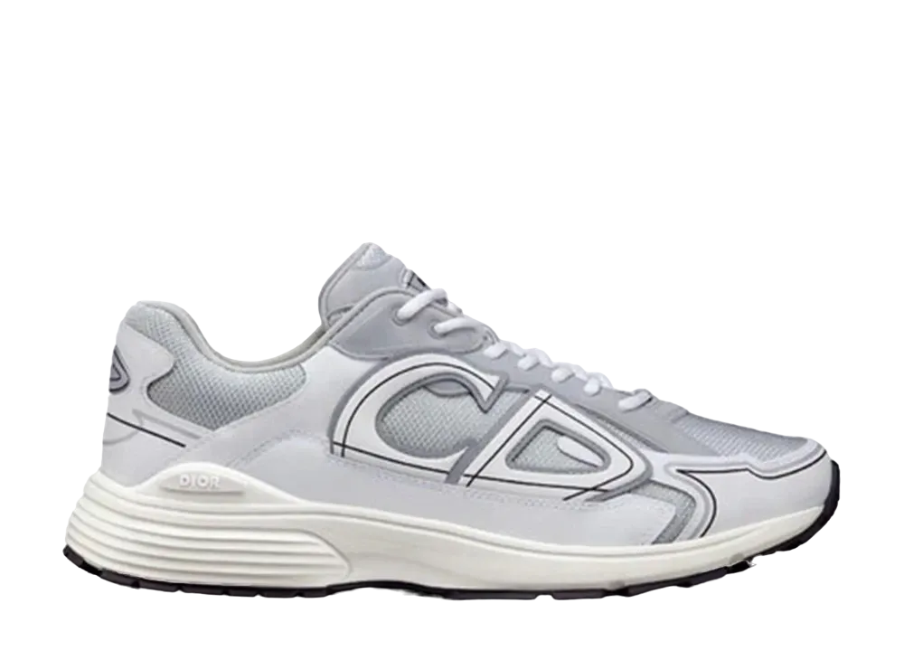 Dior B30 "Grey"