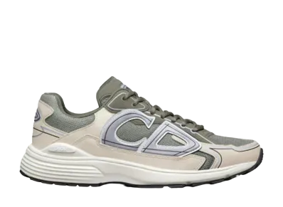 Dior B30 "Olive"