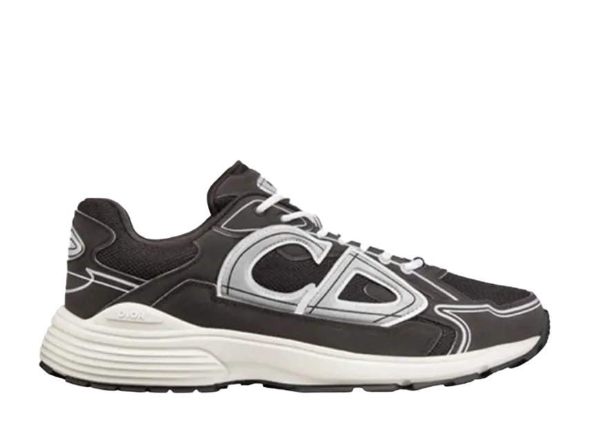 ディオール B30 "ブラック"