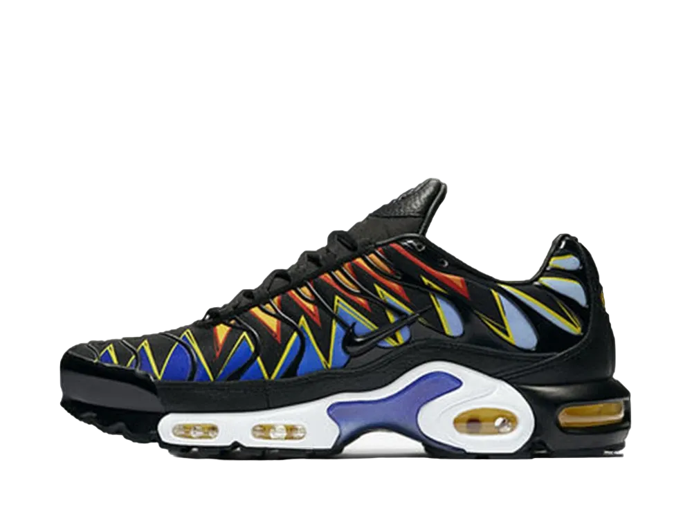 ナイキ エアマックス プラス ザ シャーク