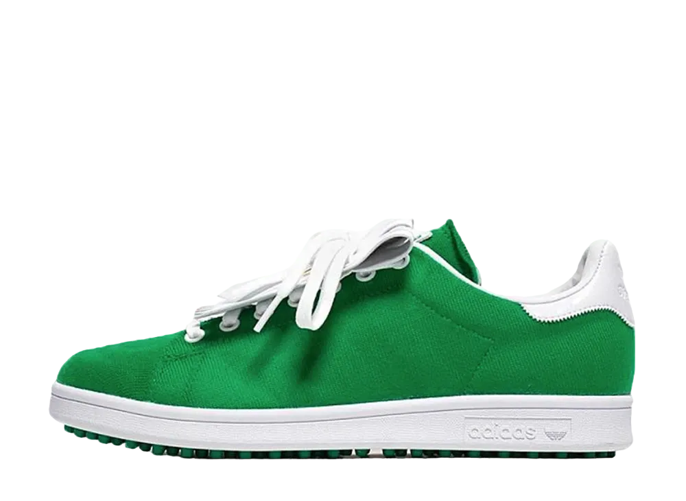 adidas Stan Smith Golf "Green"