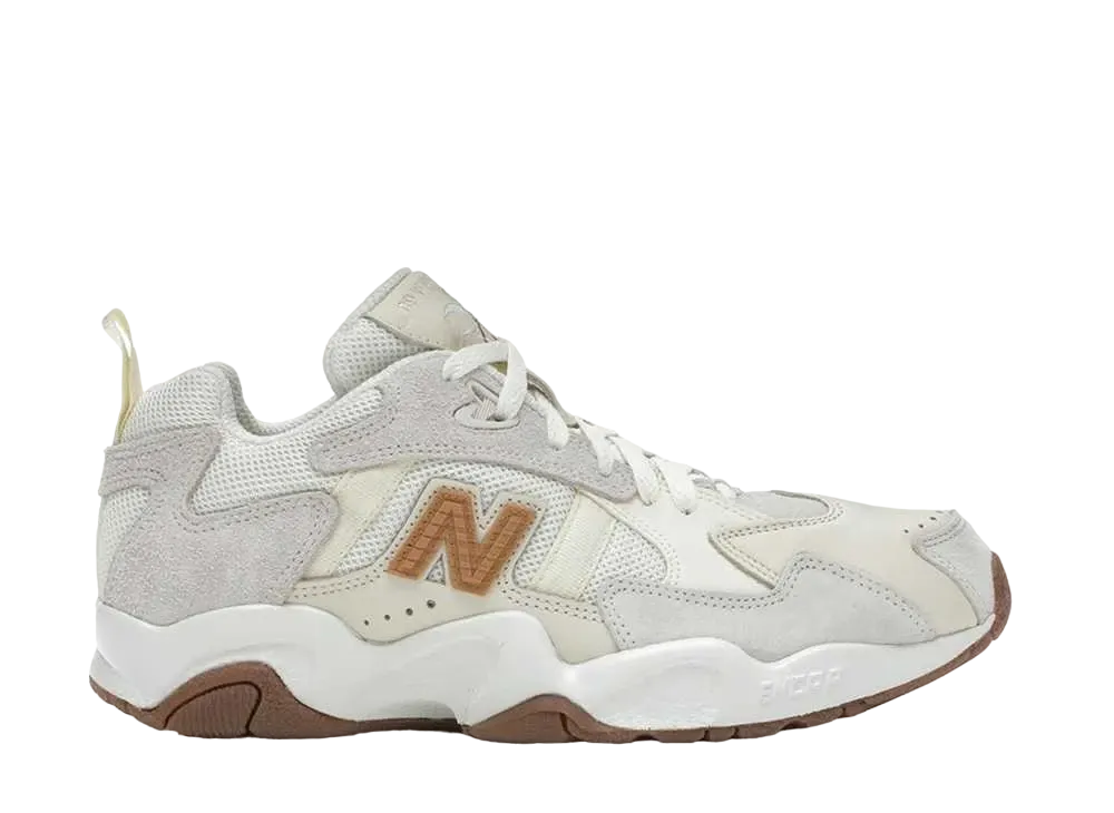 ノーバーカンシーイン × ニューバランス 650