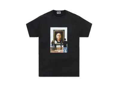 Kith x Curb Your Enthusiasm Wrong Picture Vintage Tee "Black"