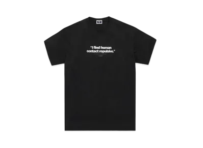 Kith x Curb Your Enthusiasm Repulsive Tee "Black"