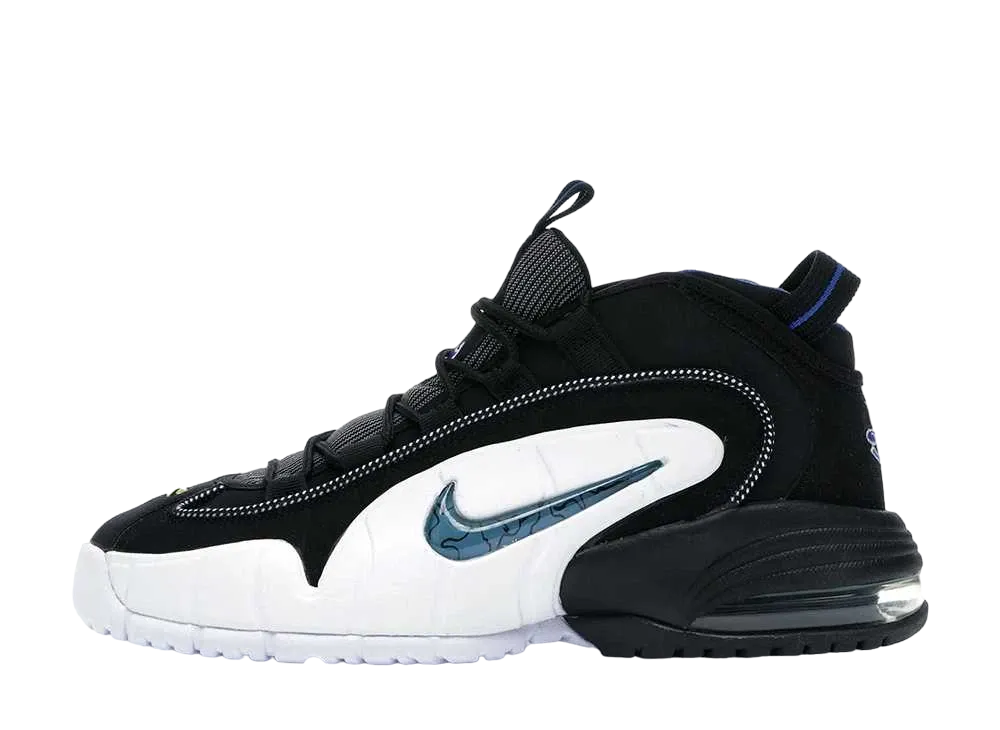 Nike Air Max Penny "Black"
