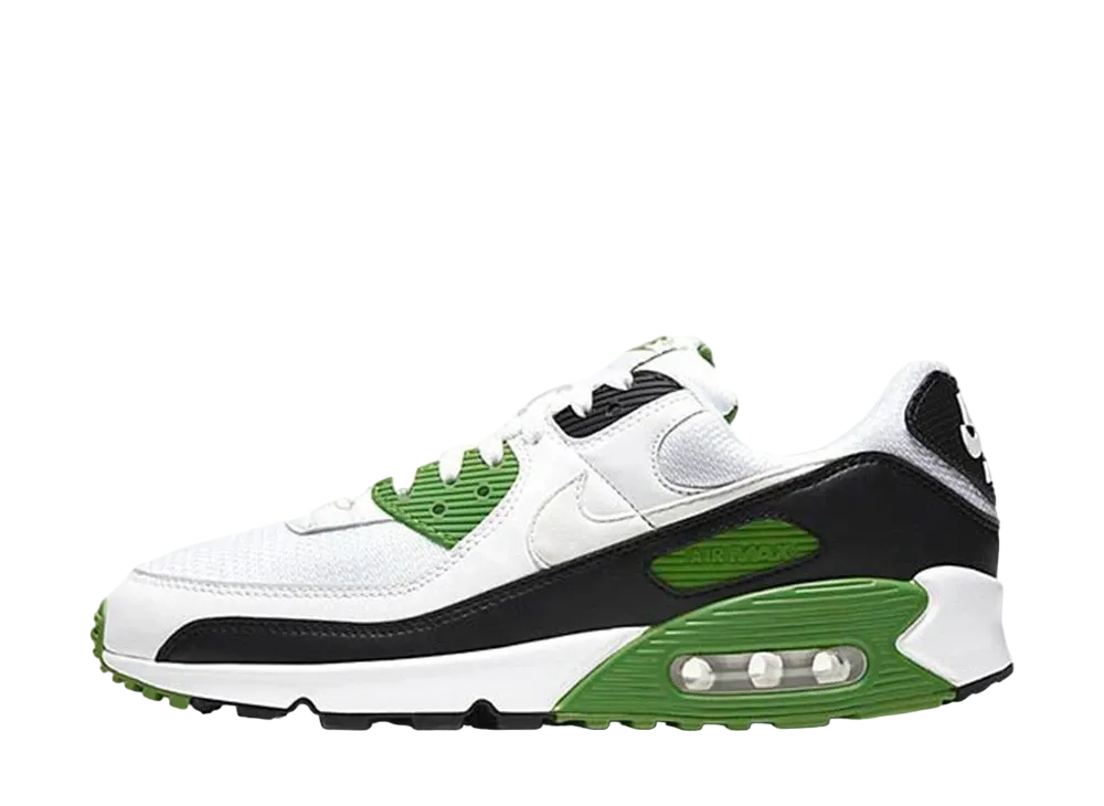 Nike Air Max 90 Recraft Chlorophyll
