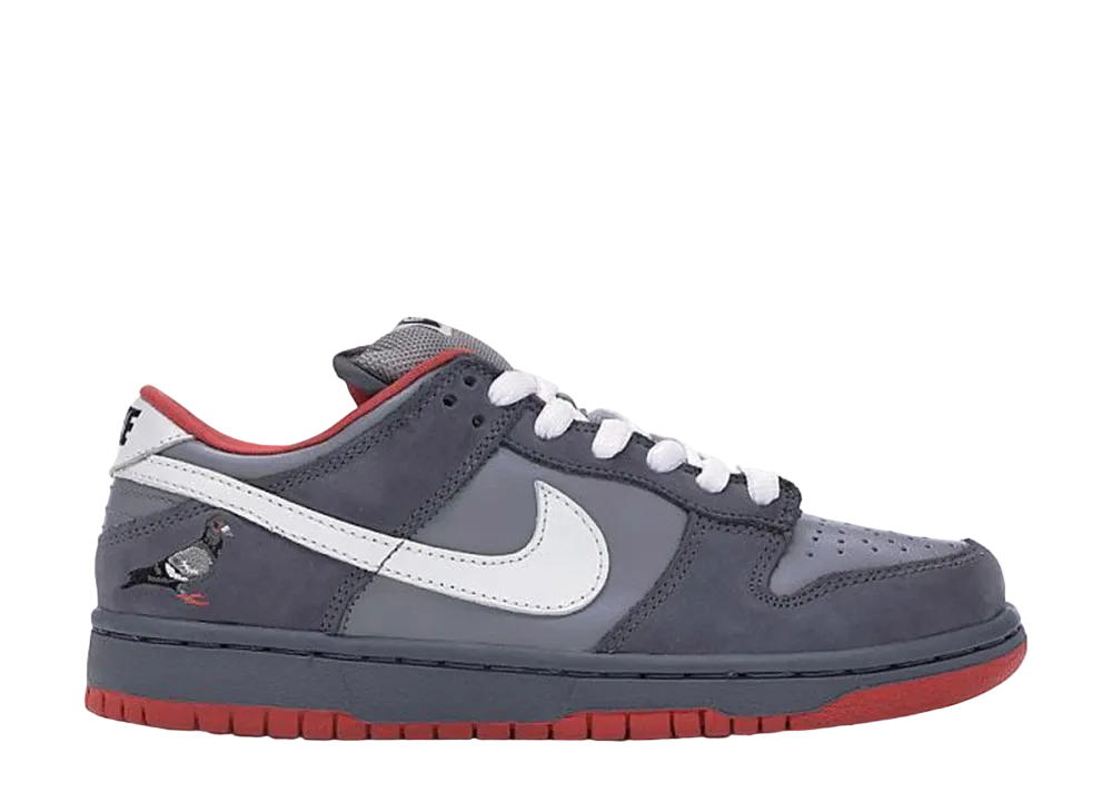 Nike SB Dunk Low "Staple NYC Pigeon"