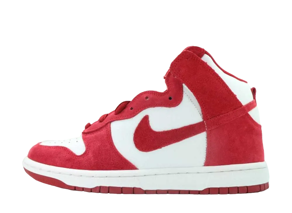 ナイキ SB ダンク ハイ プロ "セント・ジョンズ" (2005)