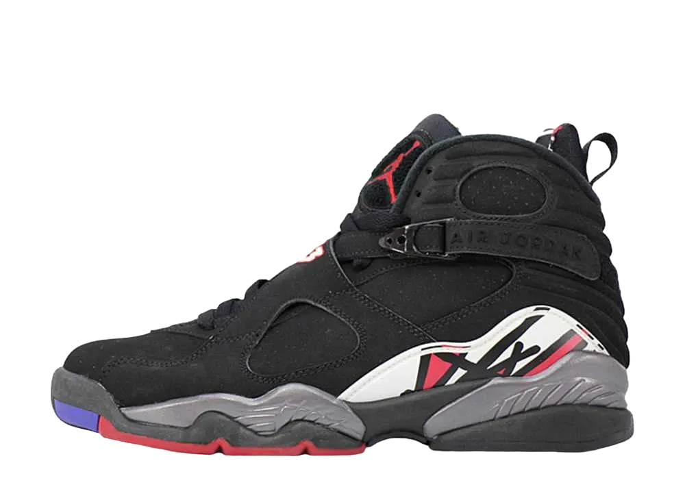 Nike Air Jordan 8 Retro "Playoffs" (2013)