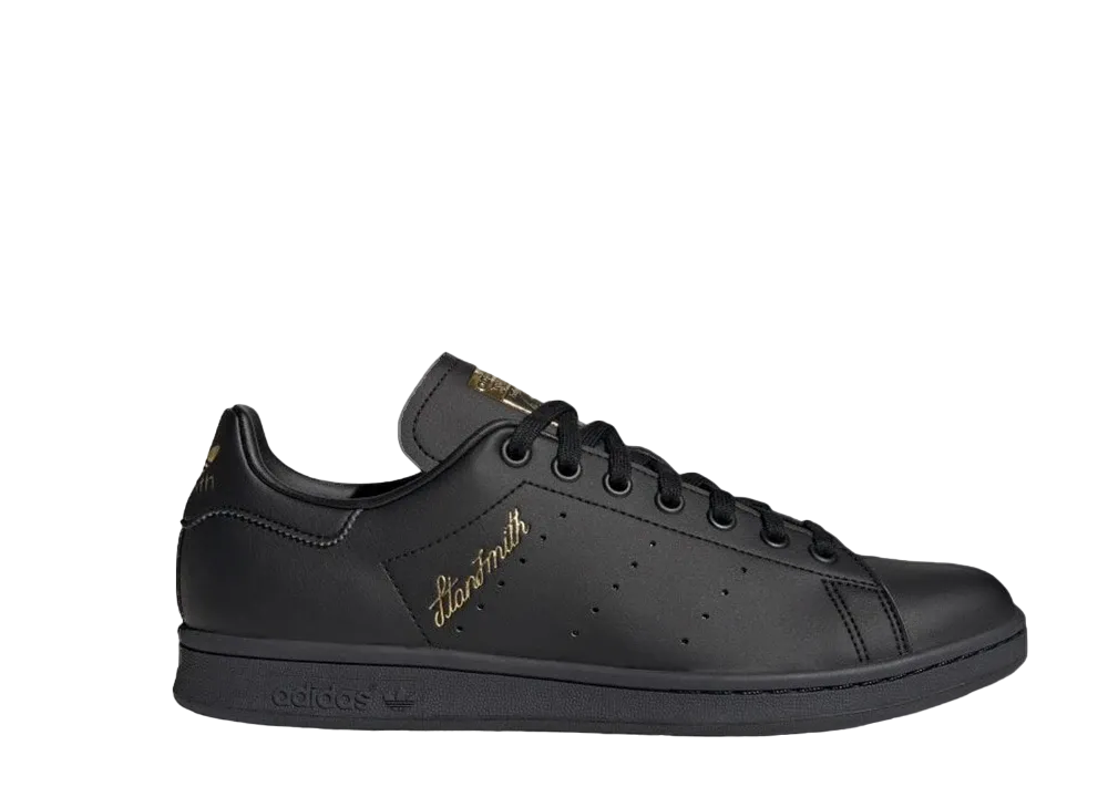 アディダス オリジナルス スタンスミス コアブラック