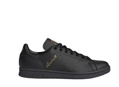 adidas Stan Smith "Core Black"