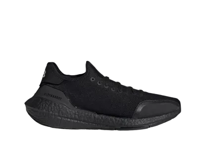 adidas Y-3 Ultraboost 21 "Black"