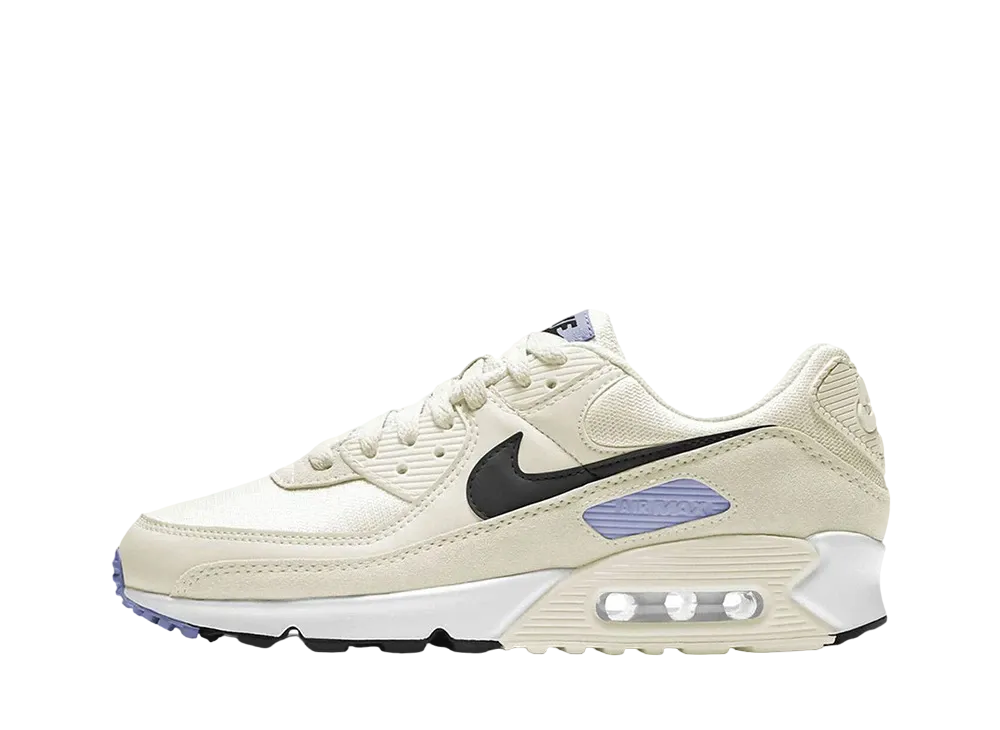 Nike Women's Air Max 90 "Sail Ghost"