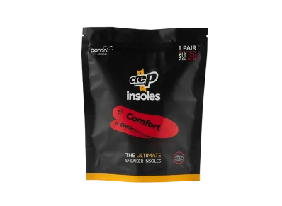 Crep Protect Insole Comfort 21 - 31cm