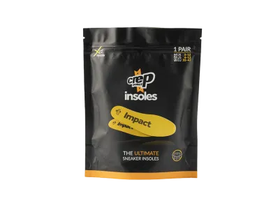 Crep Protect Insole Impact 21 - 31cm