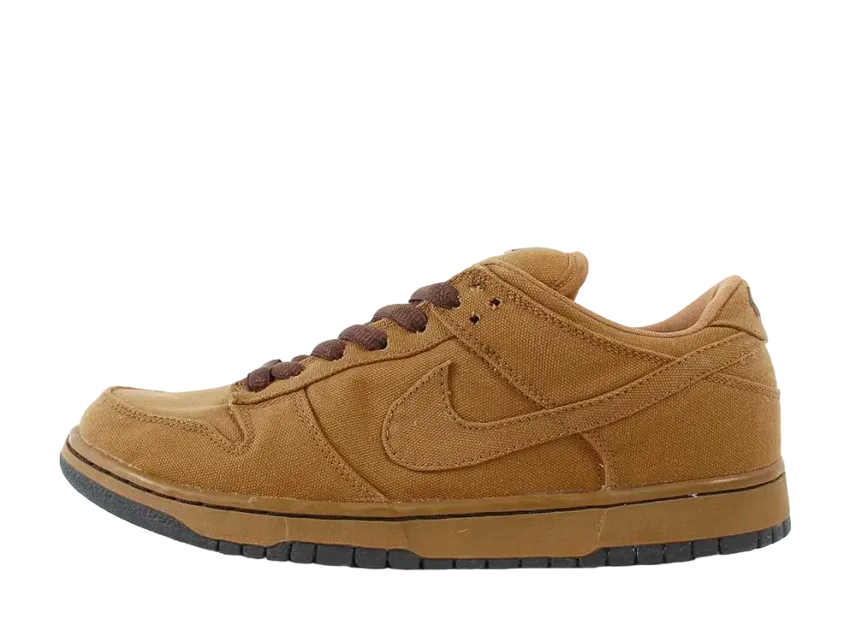Nike SB Dunk Low Nike SB Dunk Low