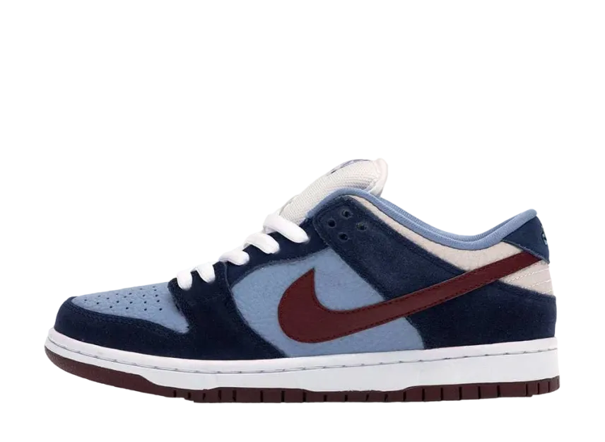 ナイキ SB ダンク ロー "FTC ファイナリー"