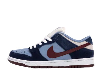 ナイキ SB ダンク ロー "FTC ファイナリー"