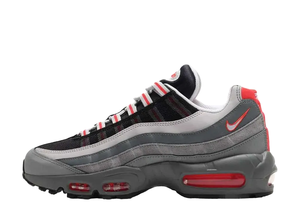 Nike Air Max 95 "Essential Track Red"