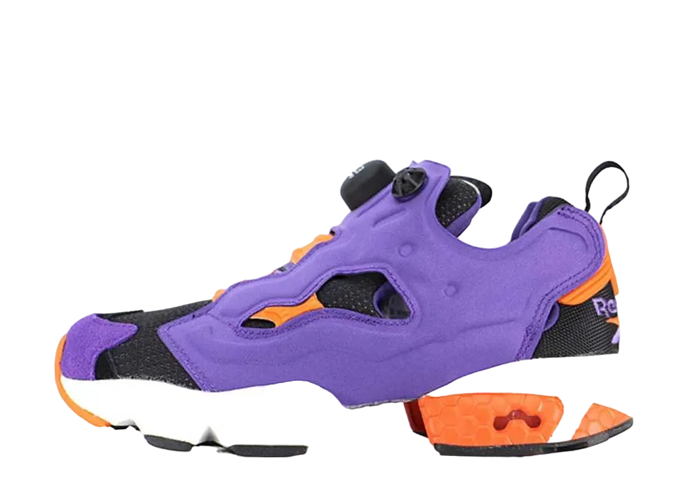Reebok Instapump Fury OG Sport Violet