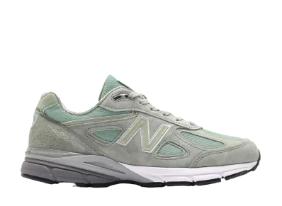ニューバランス 990V4 "ミント"