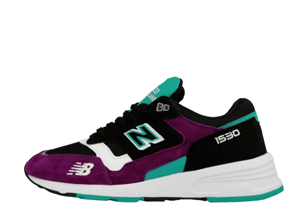 New Balance 1530 "Black/Purple"